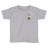 Cute Bee Proud Toddler T-shirt