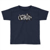 art ground Toddler T-shirt