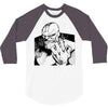 thanos 2 3/4 Sleeve Shirt