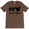 OH You Are so Fine T-Shirt