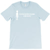 movie t shirt inspired by classic films   paul T-Shirt