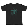 easy rider Toddler T-shirt