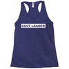 Cult Leader Racerback Tank