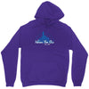castle never too old for this Unisex Hoodie