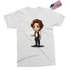 i know Exclusive T-shirt