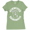 sons of south park Ladies Fitted T-Shirt