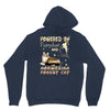 norwegian forest cat Hoodie