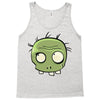 zombie ma Tank Top