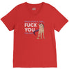 once upon a time V-Neck Tee