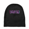 scream 3d Baby Beanies