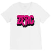 zerg rush V-Neck Tee
