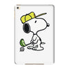 snoopy golf iPad Mini 4