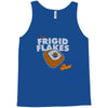 frigid flakes Tank Top