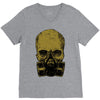 poison V-Neck Tee