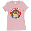 everything is awesome Ladies Fitted T-Shirt