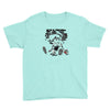 smoking kills Youth Tee