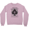 ride the biker Crewneck Sweatshirt