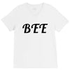 bee V-Neck Tee