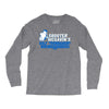 shooter mcgavin's golf tournament Long Sleeve Shirts