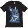 boldly going T-Shirt