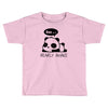 bearly awake Toddler T-shirt