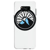 mountain bike Samsung Galaxy S8