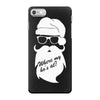 where my ho's at iPhone 7 Case