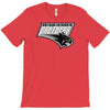 wakanda panthers T-Shirt