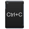 ctrl+c iPad Mini