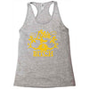 life's a bitch (2) Racerback Tank