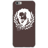 bud ehrenkranz  terence buddy bomber m&uuml;cke funny iPhone 6/6s Case