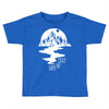 Life Toddler T-shirt