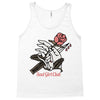 Sad Girl Club Tank Top