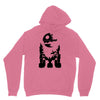 r2 d2 on endor Unisex Hoodie