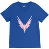 Logan Paul Maverick V-Neck Tee