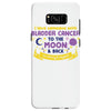 I Love Someone with Bladder Cancer to The Moon &amp; Back to Infinity Samsung Galaxy S8