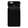 chrish cornell iPhone 6 Plus/6s Plus Case