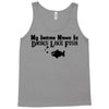 my indian name is Tank Top