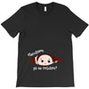 Disculpame Ya Es Octubre? T-Shirt
