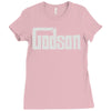 godson Ladies Fitted T-Shirt