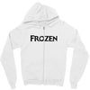fahrie77 Zipper Hoodie
