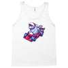 fossil fueled Tank Top
