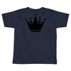 Original 1993 With Crown Toddler T-shirt