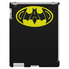 daddy  dad gift batman funny birthday fathers day iPad 3 and 4 Case