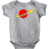 legospace Baby Bodysuit