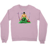 roronoa zoro Crewneck Sweatshirt