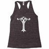 neurosis sovereign fold in time tour Racerback Tank