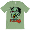 zombg! T-Shirt