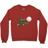 bazooka Crewneck Sweatshirt
