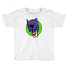 bat joke Toddler T-shirt